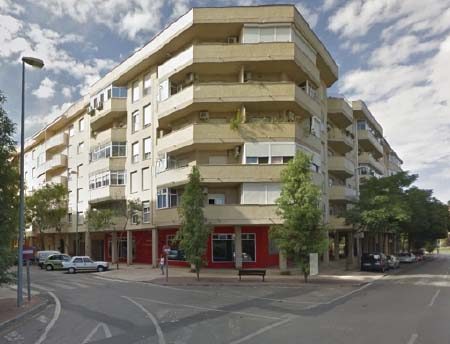 14 viviendas unifamiliares en Villanueva de la Serena