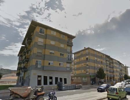 39 viviendas unifamiliares en Cáceres