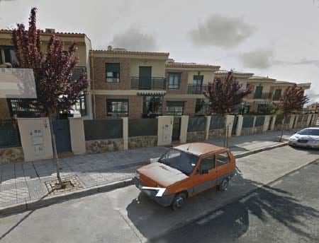 75 viviendas unifamiliares en Cáceres