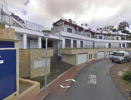 11 apartamentos en Don Benito