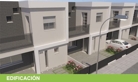 Render de Nature I