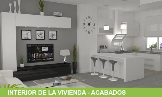 Render de Nature I
