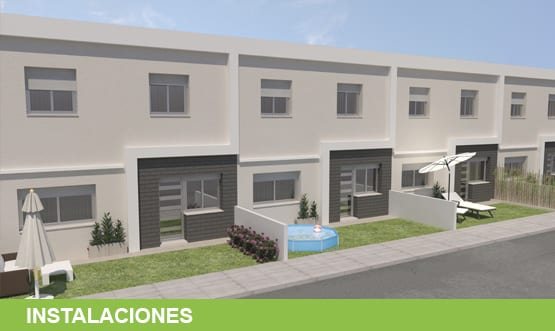 Render de Nature I