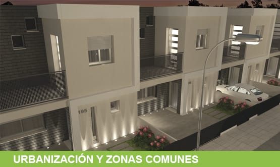 Render de Nature I